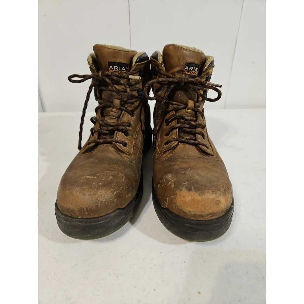 ARIAT mens Turbo 6